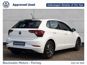 Volkswagen Polo 1.0 80BHP 5DR MPI - Image 4