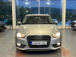 Audi A3 SE ULTRA TDI - Image 2