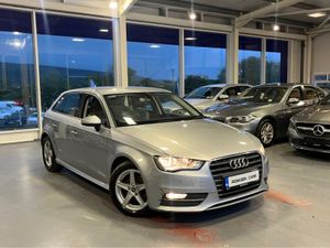 Audi A3 SE ULTRA TDI - Image 3