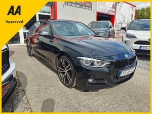 BMW 3-Series 2017 320D M SPORT AUTO - Image 2