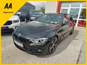 BMW 3-Series 2017 320D M SPORT AUTO - Image 4