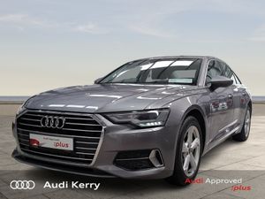 Audi A6 40TDI 204BHP SE AUTOMATIC - Image 3