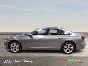 Audi A6 40TDI 204BHP SE AUTOMATIC - Image 4