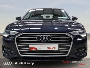 Audi A6 AVANT 2.0 40TDI 204BHP SE AUTOMATIC - Image 2