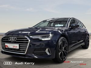 Audi A6 AVANT 2.0 40TDI 204BHP SE AUTOMATIC - Image 3
