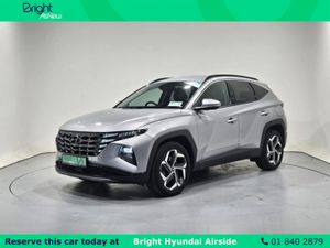 Hyundai Tucson IX35 EXECUTIVE PLUS HEV PTG 5DR AUT - Image 3