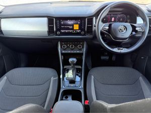Skoda Kodiaq 7 seat 2.0 TD 150 bhp Automatic - Image 2