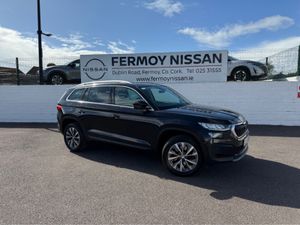 Skoda Kodiaq 7 seat 2.0 TD 150 bhp Automatic - Image 3