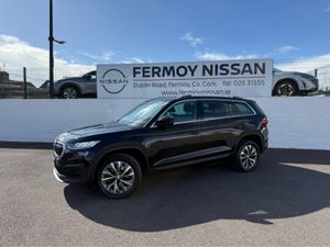 Skoda Kodiaq 7 seat 2.0 TD 150 bhp Automatic - Image 4