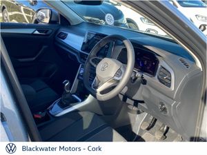 Volkswagen T-Roc 1.0TSI 116BHP EDITION 75 - Image 4