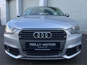 Audi A1 1.4 TFSI SPORT 122HP 3DR - Image 2