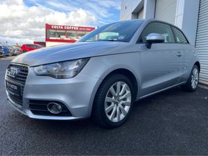 Audi A1 1.4 TFSI SPORT 122HP 3DR - Image 3