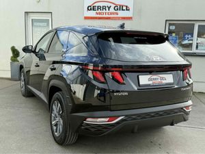 Hyundai Tucson COMFORT PLUS 5DR * CAMERA & HEATED - Image 4