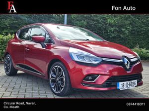 Renault Clio 1.2 PETROL AUTOMATIC LUTECIA MODEL  * - Image 2