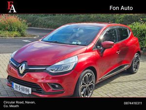 Renault Clio 1.2 PETROL AUTOMATIC LUTECIA MODEL  * - Image 3