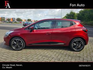 Renault Clio 1.2 PETROL AUTOMATIC LUTECIA MODEL  * - Image 4
