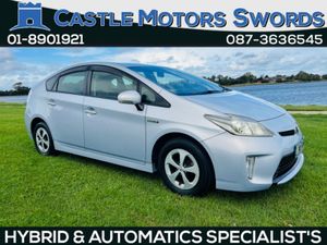 Toyota Prius .2014 Prius in excellent condition . - Image 2