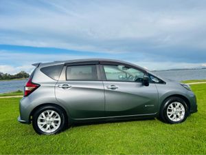 Nissan Note Note Epower coming to stock soon . - Image 3