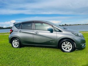 Nissan Note Note Epower coming to stock soon . - Image 4