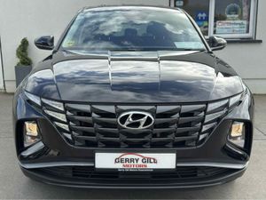 Hyundai Tucson COMFORT PLUS 5DR * CAMERA & HEATED - Image 2