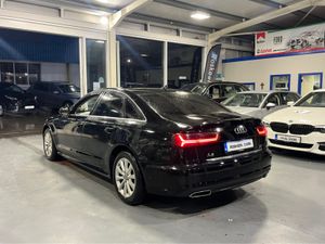 Audi A6 2.0 TDI 150 SE S-TRONIC 4DR AUTO - Image 4