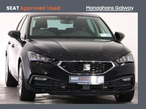 SEAT Leon 2.0 TDI 115HP SE+ 5DR - Image 3
