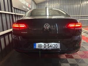 2018  Volkswagen Passat 2.0 TDI 150HP Comfortline - Image 2
