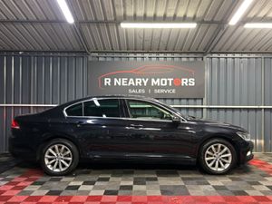 2018  Volkswagen Passat 2.0 TDI 150HP Comfortline - Image 4