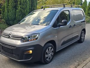 CITROËN BERLINGO 1.5 HDI STUNNING VAN - Image 3