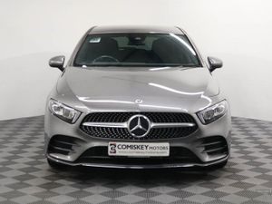 Mercedes-Benz A-Class A220d AMG Line - Image 2
