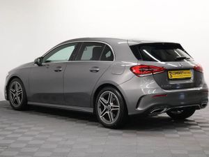 Mercedes-Benz A-Class A220d AMG Line - Image 4