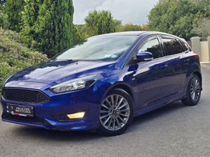 182 FOCUS ST-LINE 1.5 TDCI - Image 2