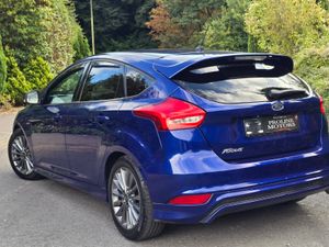 182 FOCUS ST-LINE 1.5 TDCI - Image 4