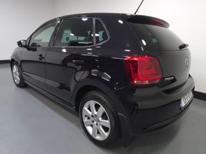Volkswagen Polo Match 1.2 Petrol - Image 2