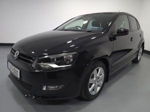 Volkswagen Polo Match 1.2 Petrol - Image 3
