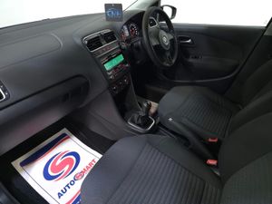 Volkswagen Polo Match 1.2 Petrol - Image 4