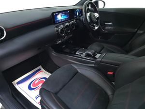 Mercede A-Class AMG Line A180D 1.5 - Image 4