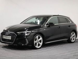 Audi A3 TDI S Line - Image 3