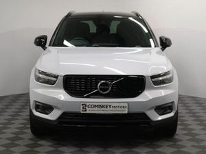Volvo XC40 h T5 Twin Engine R-design - Image 2
