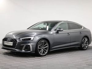 Audi A5 TDI S Line - Image 3