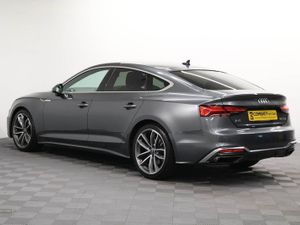 Audi A5 TDI S Line - Image 4