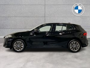 BMW 1 Series F70 120 Sport - Image 4
