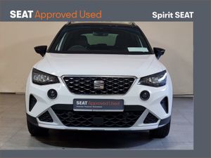 SEAT Arona 1.0tsi Xperience 110HP - Image 3