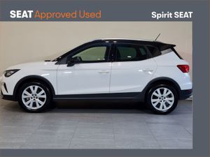 SEAT Arona 1.0tsi Xperience 110HP - Image 4