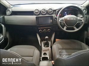 Dacia Duster Journey DCi  94 P/wk - Image 2