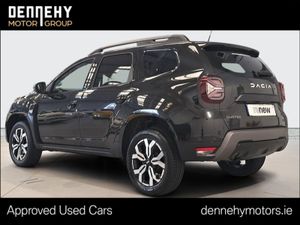 Dacia Duster Journey DCi  94 P/wk - Image 3