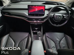 Skoda Enyaq iV 80 Suite  very High Spec - Image 3