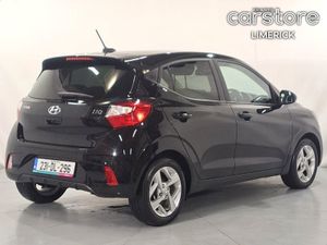 Hyundai i10 1.0 PET Deluxe - Image 3