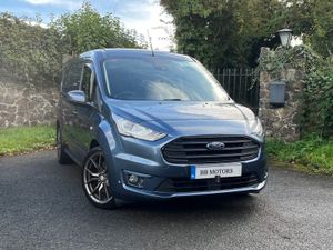 Ford Transit Connect, limited edition. - Image 2