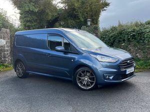 Ford Transit Connect, limited edition. - Image 3